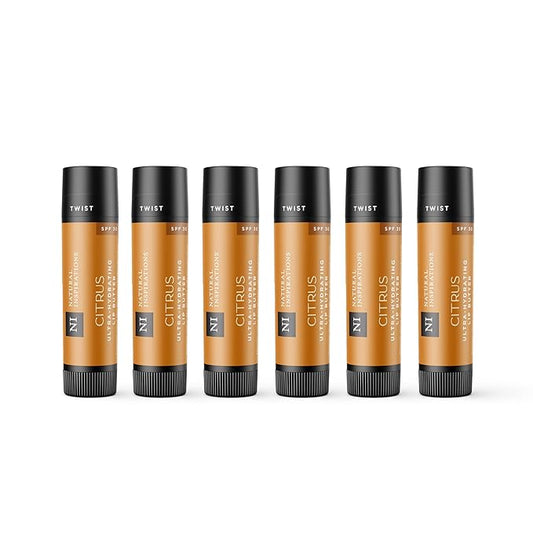 Natural Inspirations Ultra Hydrating SPF 30 Lip