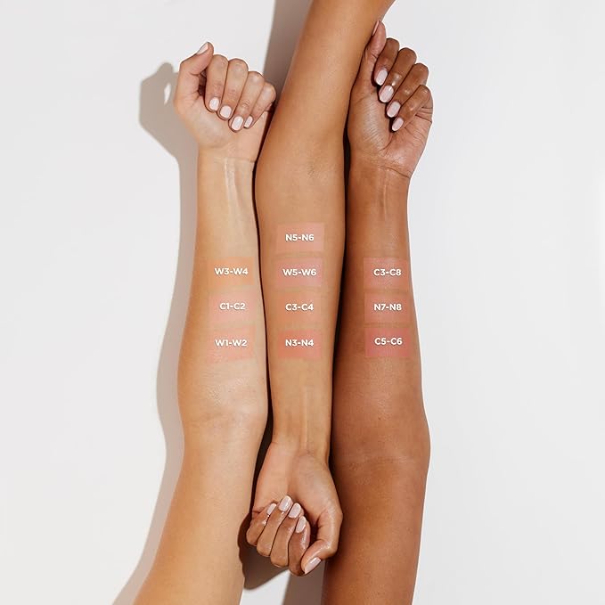 L'Oreal Paris True Match Super-Blendable Powder Blush, Subtle Sable, 0.21 Oz (Packaging May Vary)