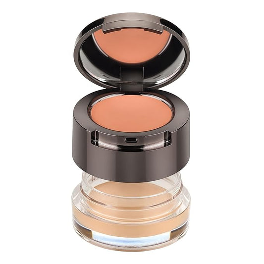 Bodyography Cover & Correct Under Eye Concealer - Light