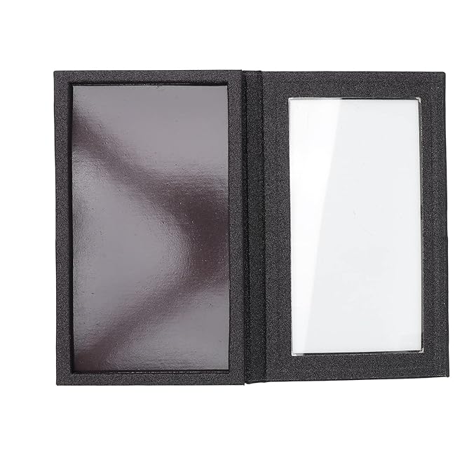 Professional Magnetic Palette, Eyeshadow Lipstick Storage DIY Empty Makeup Display Pans, Upgraded Shadow Palette Makeup Storage Extra Large Empty Pallete