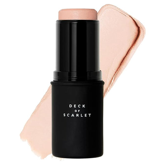 Deck of Scarlet Skin Edit Serum Foundation Stick Glowy Finish