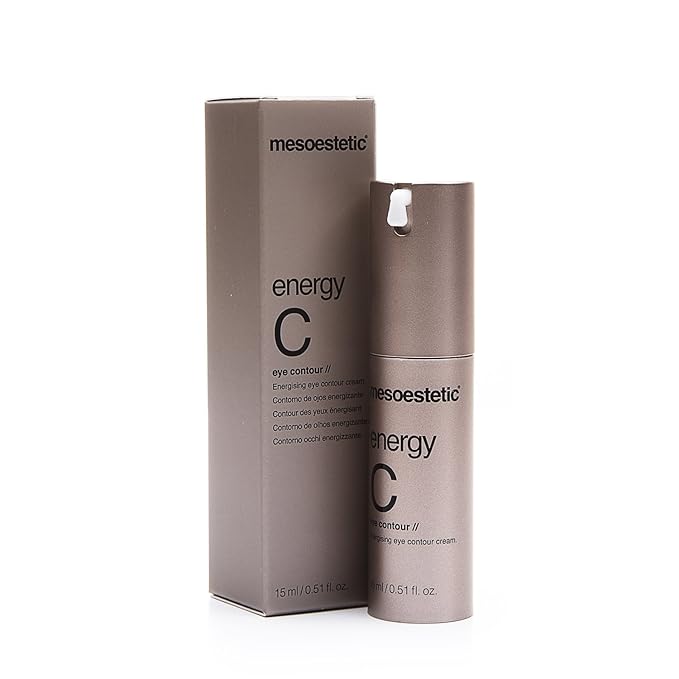 Mesoestetic Energy C Eye Contour 15ml