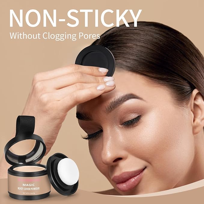 Waverloo Magic Root Cover Up