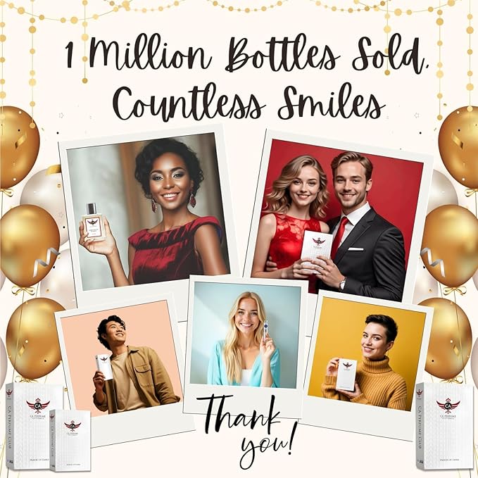 CA Perfume Duo Impression of Gris Chane Extrait For Women And Men Perfume Layering Set Long Lasting Travel Size EDP + Body Oil Roll-On Bottle 0.27 Fl Oz+0.33 Fl Oz