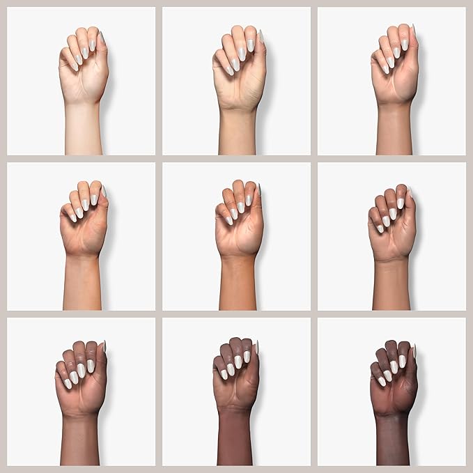 duri Nail Polish, 758 The