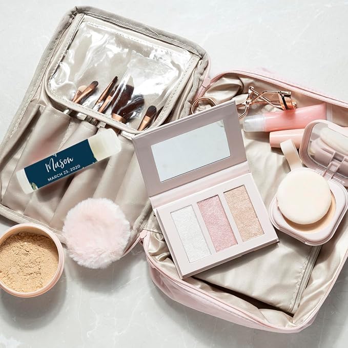 Andaz Press Personalized Bridal Shower Bachelorette Garden