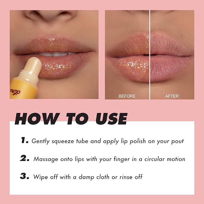 Lime Crime Golden Wet Cherry Lip Vegan