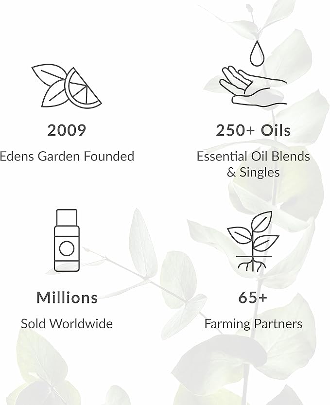 Edens Garden Osmanthus Essential Oil- 100% Pure Premium Grade, Undiluted, Natural, Therapeutic, Aromatherapy, The Best for Diffuser, Skin, Face, Hair 30 ml (1 fl oz)