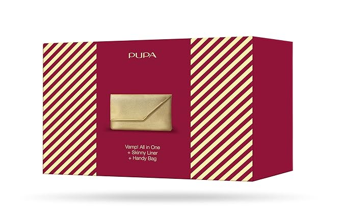 PUPA Milano Vamp! All In One