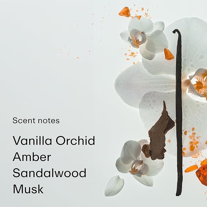 PHLUR Soft Spot Eau de Parfum - Travel Size Perfume for Women & Men Fragrance - Floral Amber Musk Perfume with Bergamot, Mandarin, Jasmine, Sandalwood & Vanilla (9.5mL)