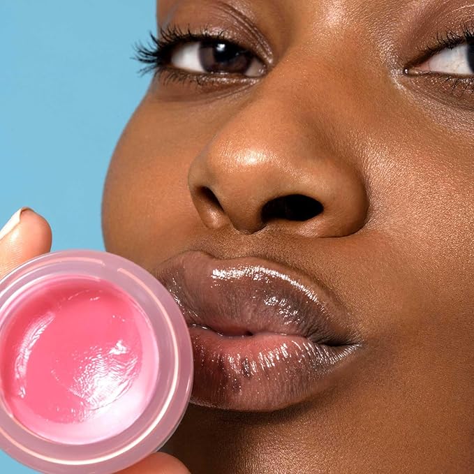 Sweet Lips in Just Juicy Overnight