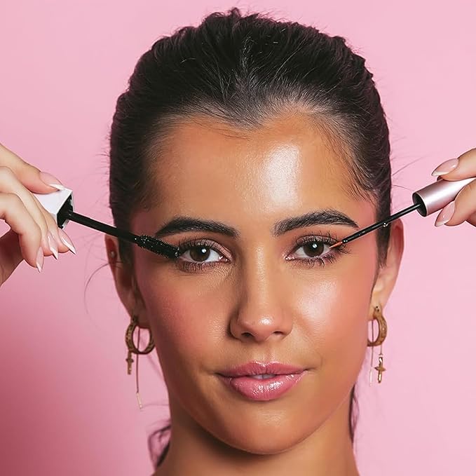 Lash Therapy Australia Day to Night Bundle Eyelash Growth Serum + Every Lash Growth Serum