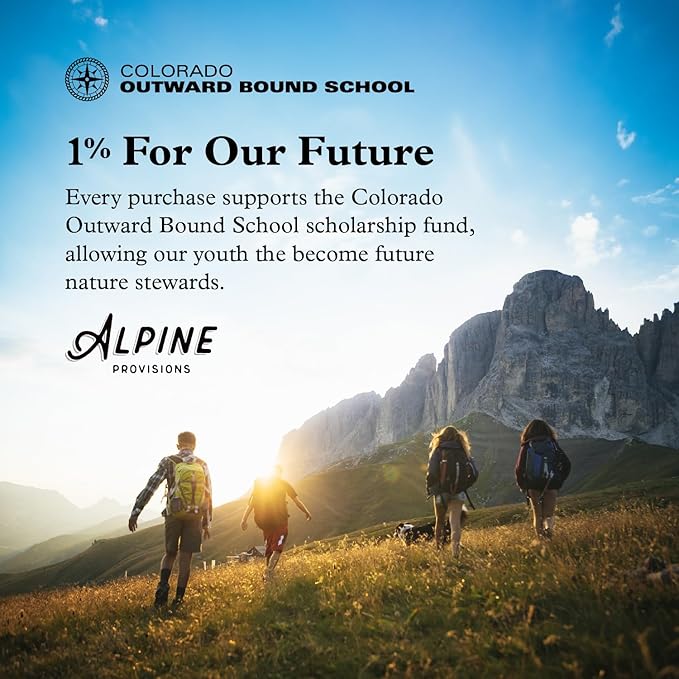 Alpine Provisions Rosemary & Mint Organic Conditioner - Naturally Moisturize, Repair, & Strengthen with Essential Oils, Sunflower oil & Aloe Vera, Vegan, Sulfate - Plant-Based Hair Care - 16.9 FL Oz