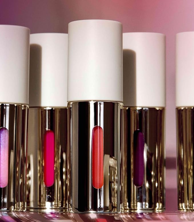 MAKE Serum Balm – Hydrating Lip Oil Treatment – Softening, Smoothing and Plumping Lip Cream – All Day Comfort, Gloss and Shine, Nude Nova 0.15 Oz