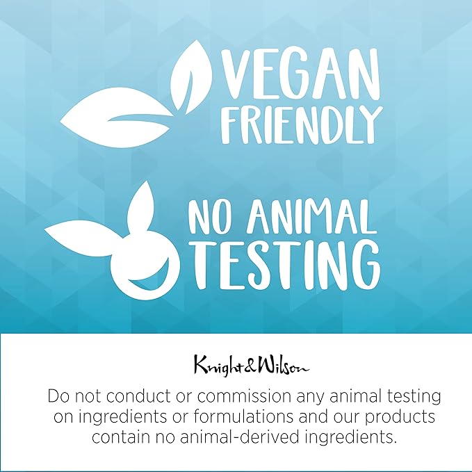 Knight & Wilson Color-Freedom Cream