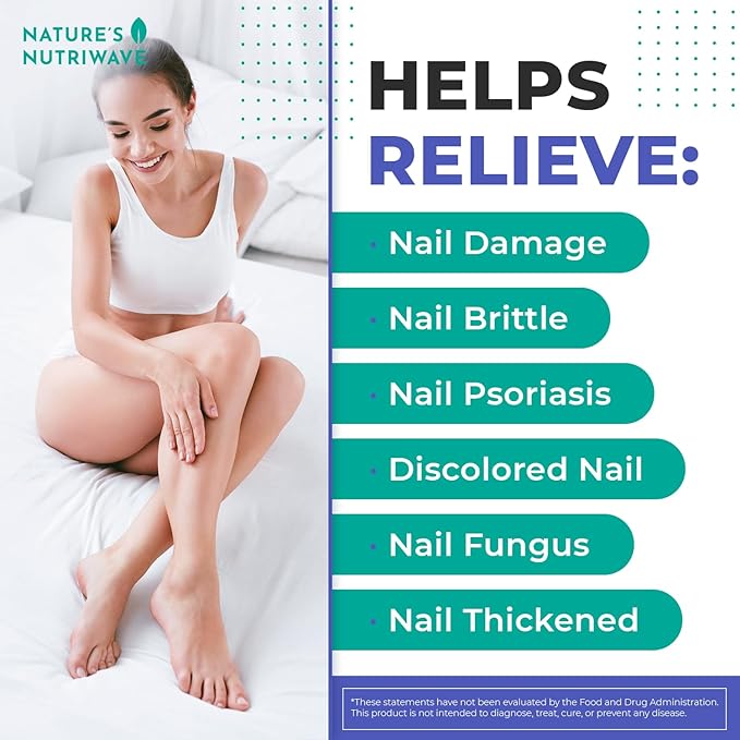 Kerassentials - Original Kerassentials Formula,