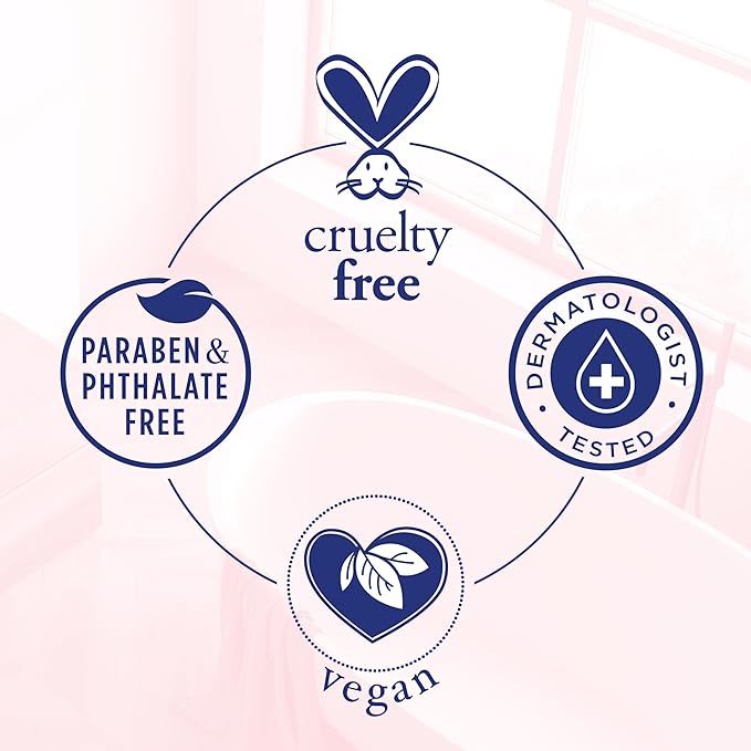 Dr Teal's Salt Soak with Pure Epsom Salt, Restore & Replenish with Pink Himalayan Mineral, 3 lbs (Pack of 2)