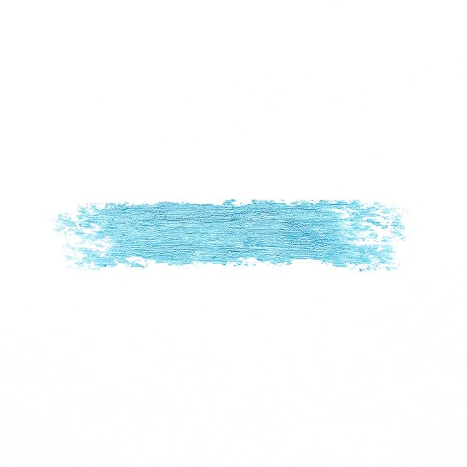 Belé MakeUp Italia b.One Eye Pencil (#4 Aquamarine) (Made in Italy)