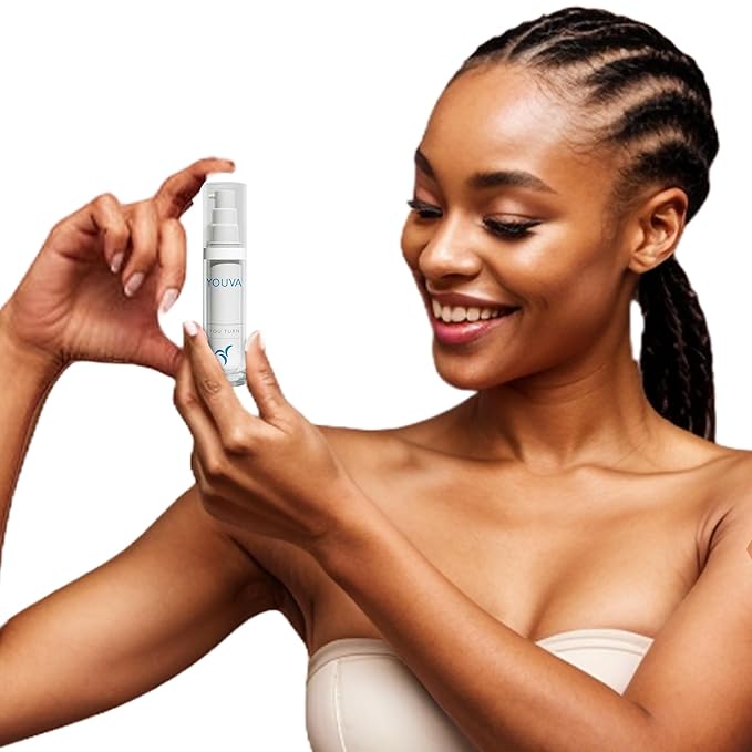 YOUVA Anti-Aging Face Moisturizer-Pack of