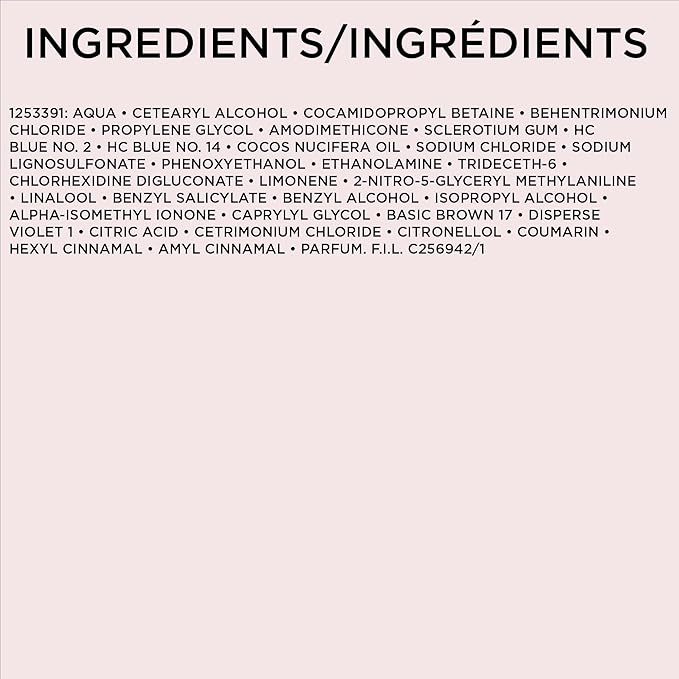 L'Oreal Paris Le Color One