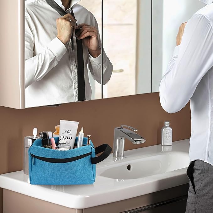 Travel toiletry bag toiletry bag