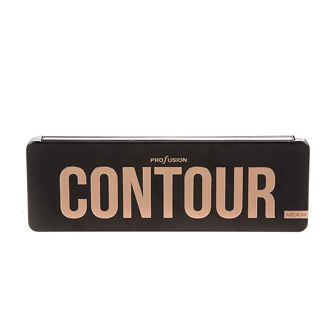 Profusion Cosmetics - Contour - Professional