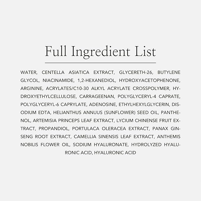 Beauty of Joseon Centella Asiatica Calming Mask Daily Moisturizing Soothing Cica Face Sheet Mask for All Skin Types, Korean Skincare Stuffers for Men Women, 10 sheets