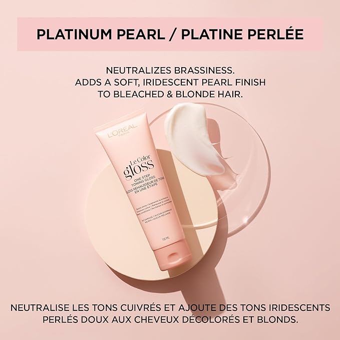 L'Oreal Paris Le Color Gloss