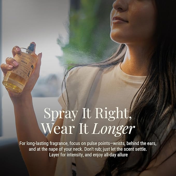 Sonia Espionner - Eau de Parfum - Inspired by T.F Ombre Leather - Unisex Fragrance Long-lasting 3.4 fl. oz (100ml)