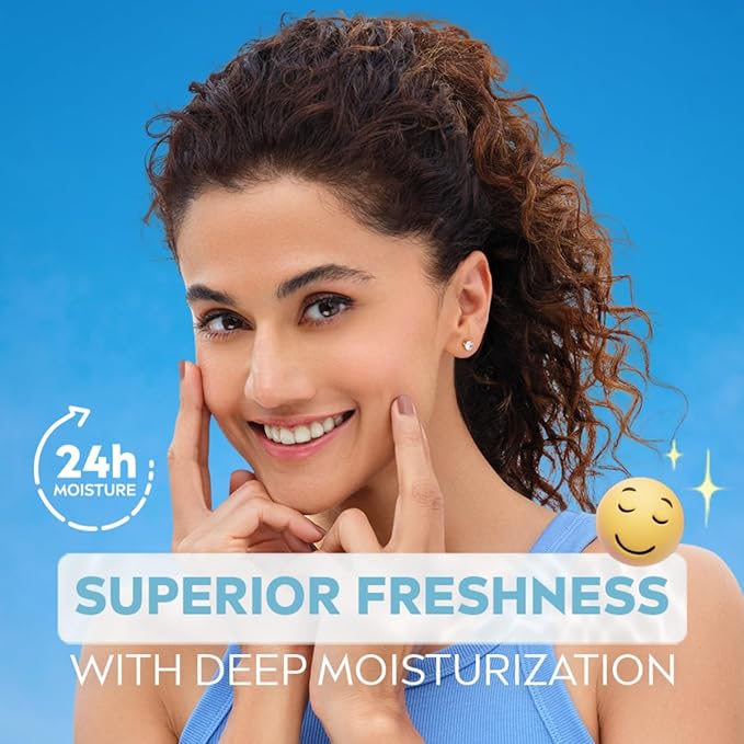 NIVEA Soft Light Moisturising Cream, 300ml