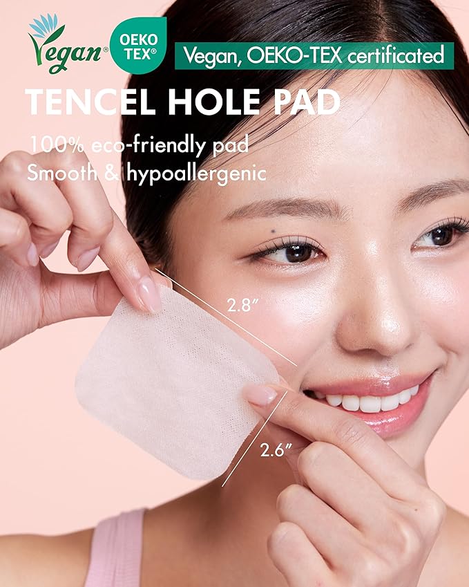 Dermal collagen moistfull pad -