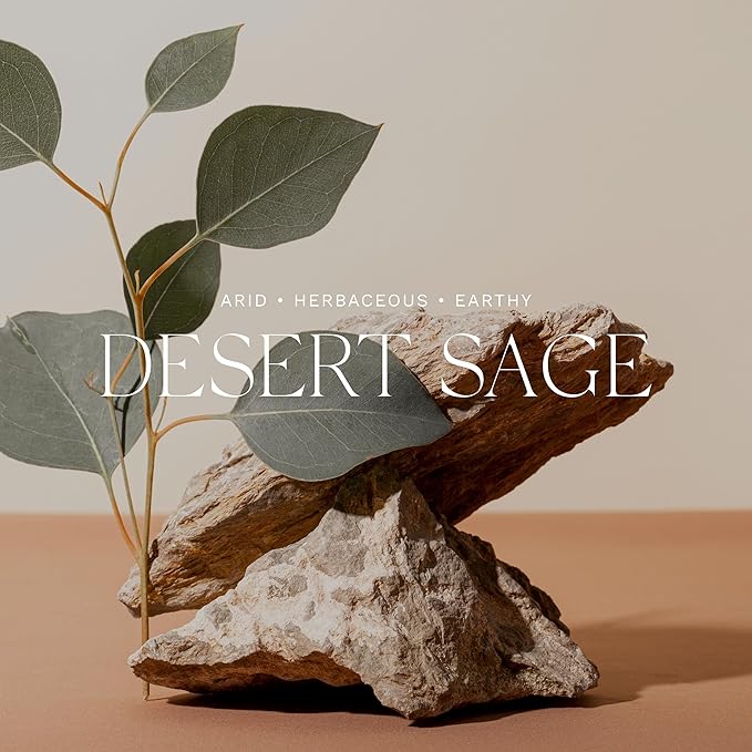 Antica Farmacista Hand & Body Wash - Luxury Nourishing Body Wash - Hydrating Hand Cleansing Wash - Bath & Body Gift - Desert Sage, 10 fl oz