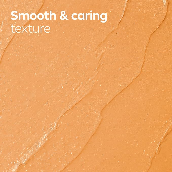 NIVEA Mango Lip Care, Vegan Lip Balm Pack with Shea Butter, Nourishing Oils and Vitamin C & E, 3-in-1 Moisturize, Repair and Protect, 0.17 Oz Stick, Pack of 4