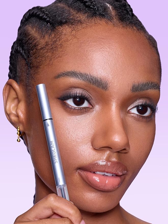 SHEGLAM Real Flow Laminating Brow Pen-Espresso