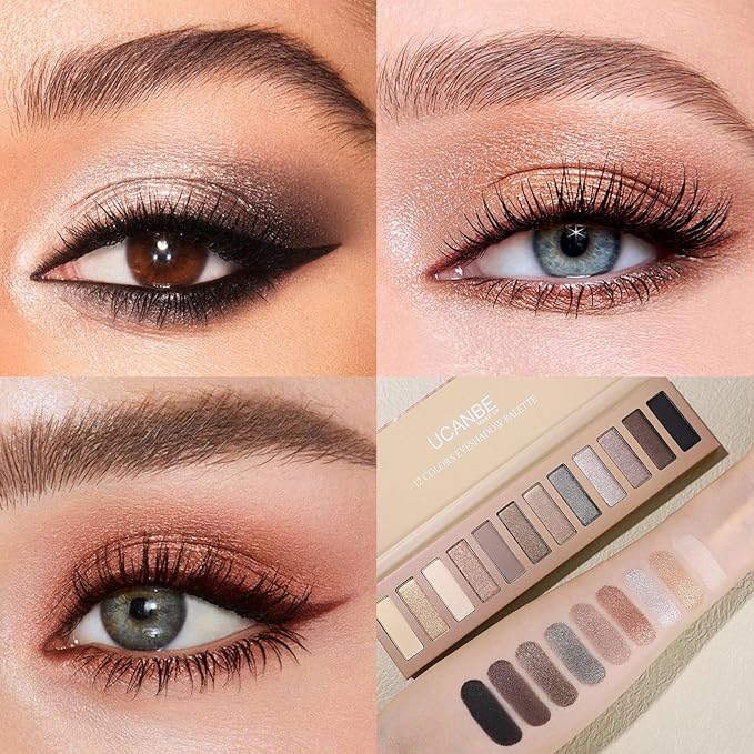 UCANE All In One Makeup Sets