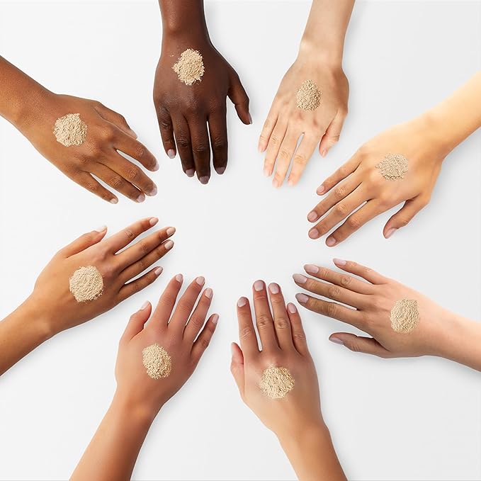 JUNG SAEM MOOL [ SPF ] Essential Skin Nuder Cushion (19 Light) | Refill Not Included (0.49 Fl Oz) | SPF50 Broad Spectrum | Natural Finish | Makeup Artist Brand