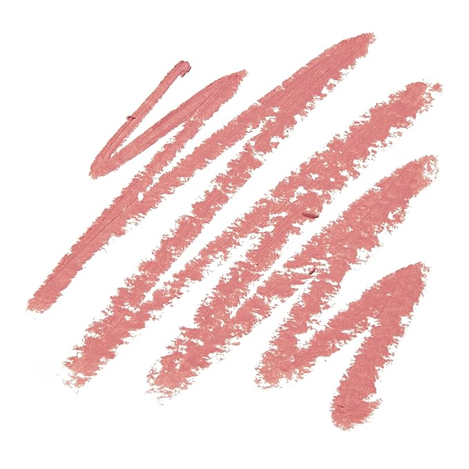 e.l.f. No Budge Matte Shadow Stick, One-Swipe Cream Eyeshadow Stick, Long-Wear & Crease Resistant, Matte Finish, Bombshell