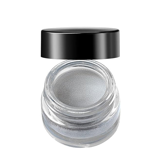Jolie Waterproof Indelible Creme Eye Shadow 3g (Intergalactic) - Frosted