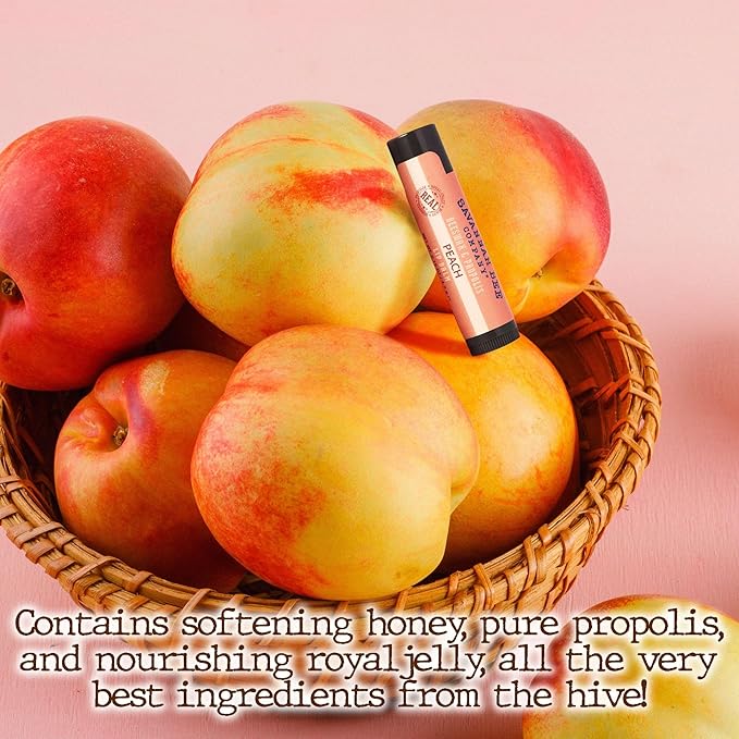 Savannah Bee Company Lip Balm -