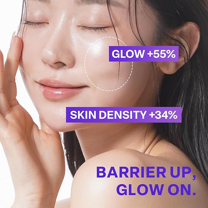 PIXCELL BIOM™ GLOW BARRIER SERUM 50ml