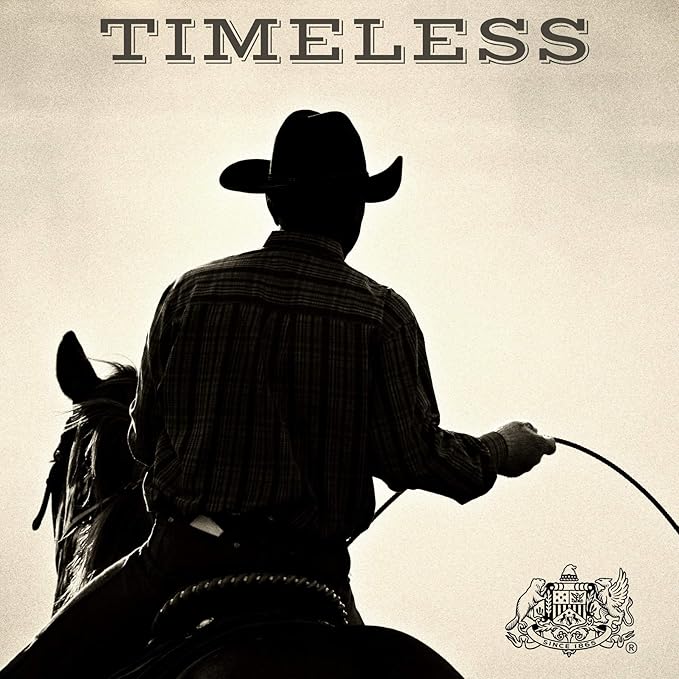 Stetson Original Eau De Cologne Spray 44Ml, Pack Of 2, 1.5 Fl Oz