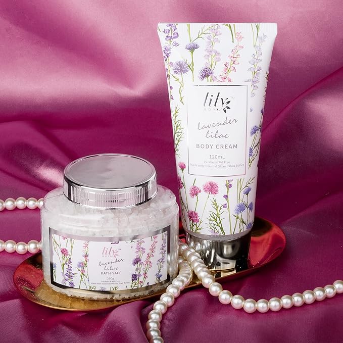 Mothers Day Gifts for Mom - Ultimate 14-Piece Aromatherapy Bath & Body Gift Set, Spa Gift Basket, Bath Collection with Bath Bomb | Christmas Birthday Gift, Perfect Present for Her & Mom All Occasions