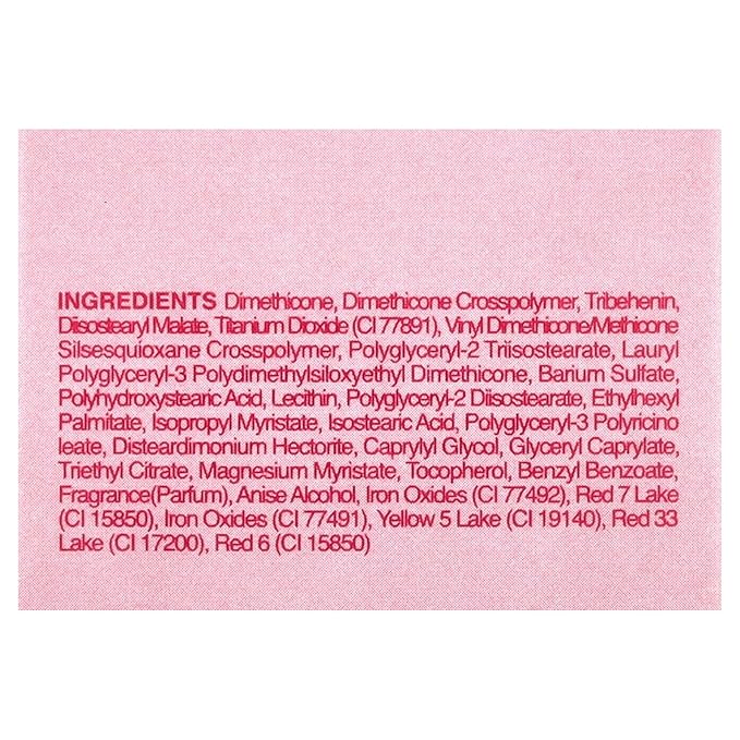 Dasique Souffle Color Pot #22 Coco Pink