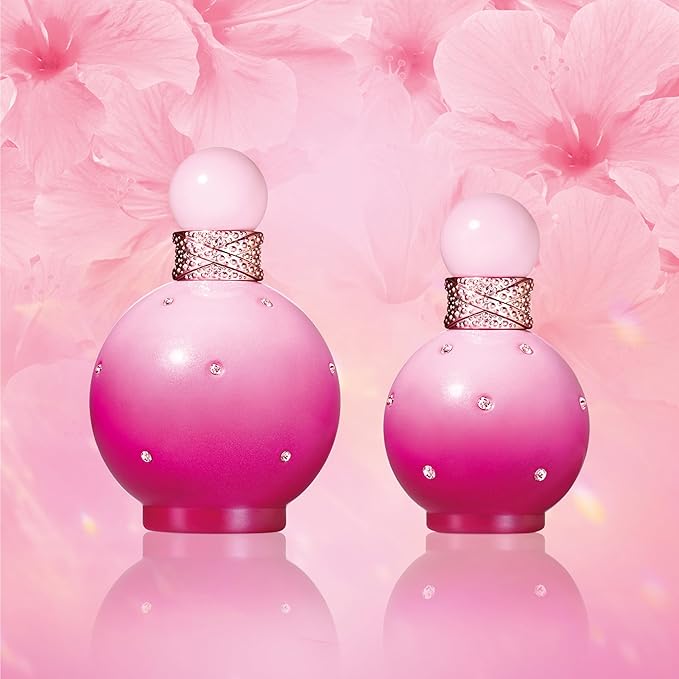 Britney Spears™ Candied Fantasy Eau de Toilette Spray, Perfume for Women, 1.0 Fl Oz (Pack of 1)