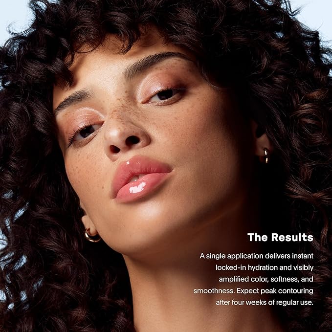 U Beauty The Plasma Tinted Lip mL