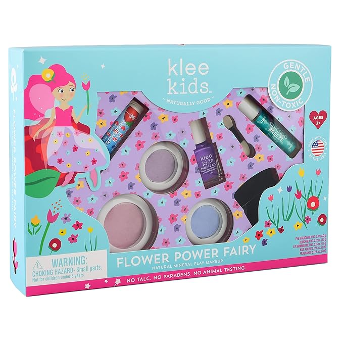 Luna Star Naturals Klee Kids Deluxe