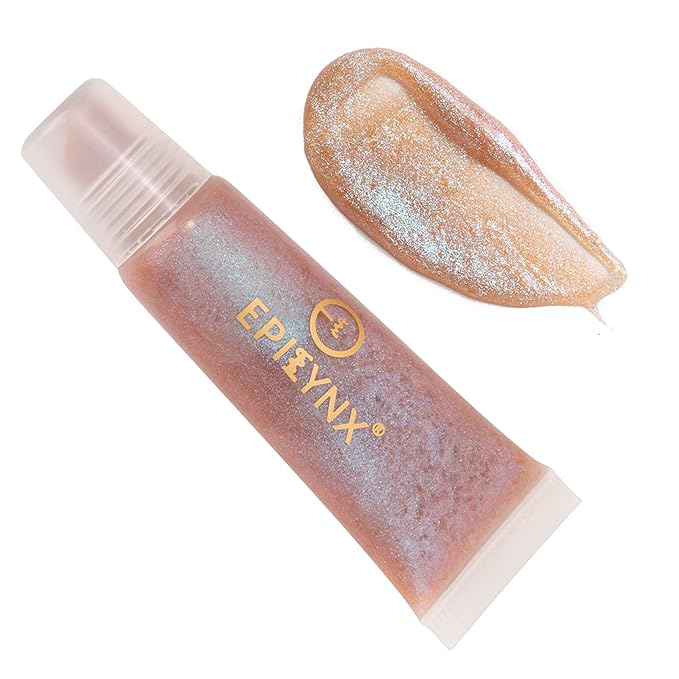 Fun Colors Vegan Lip Balm - Liia