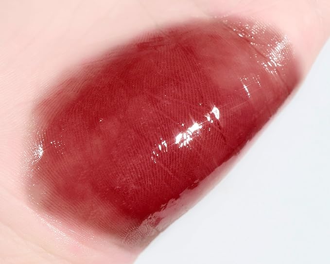 DINTO Blur-Glowy Lip Tint 218 Memento Mori