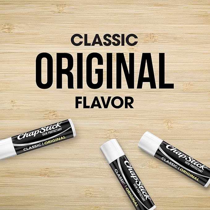 ChapStick Lip Care Bundle – S’Mores Oz