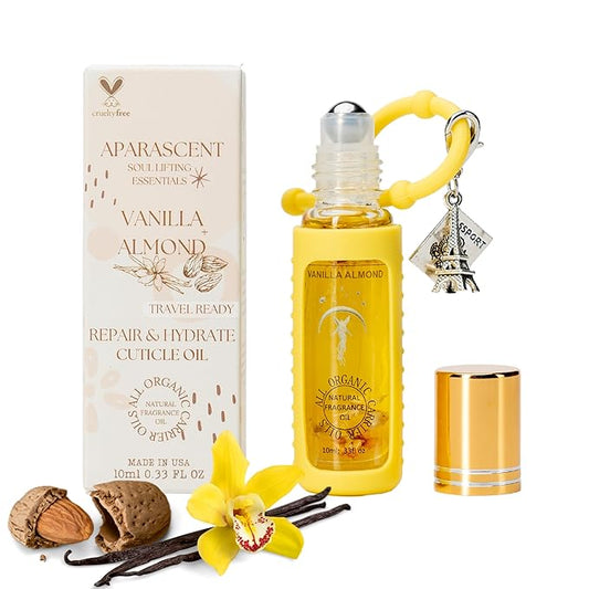 Vanilla Almond Repair & Hydrate